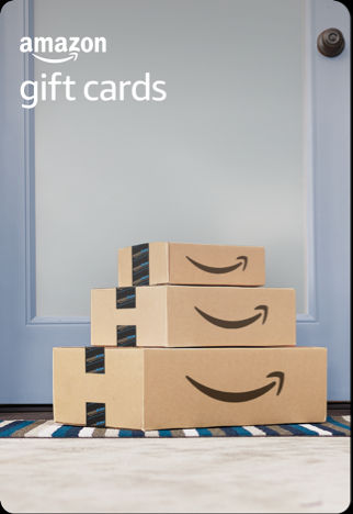 amazon card